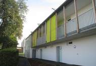 Nöchling - traumhafte 3 Zimmerwohnung im Grünen