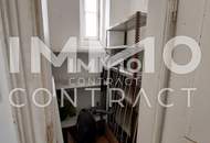 Rarität! Ruhige Innenhoflage in der Neustiftgasse! 2 Wohnungen übereinander mit Innentreppe