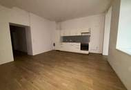 Ruhige Innenhofwohnung mit Wintergarten und privatem Freihof im Herzen des 9. Bezirk