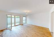 | TOP-NEUBAU | ERSTBEZUG | WÄRMEPUMPE | ANLEGERWOHNUNG
