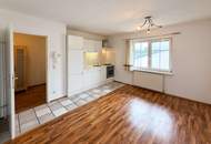 Gemütliche Garconniere am Rande von Vöcklabruck – ideal für Singles oder Paare!