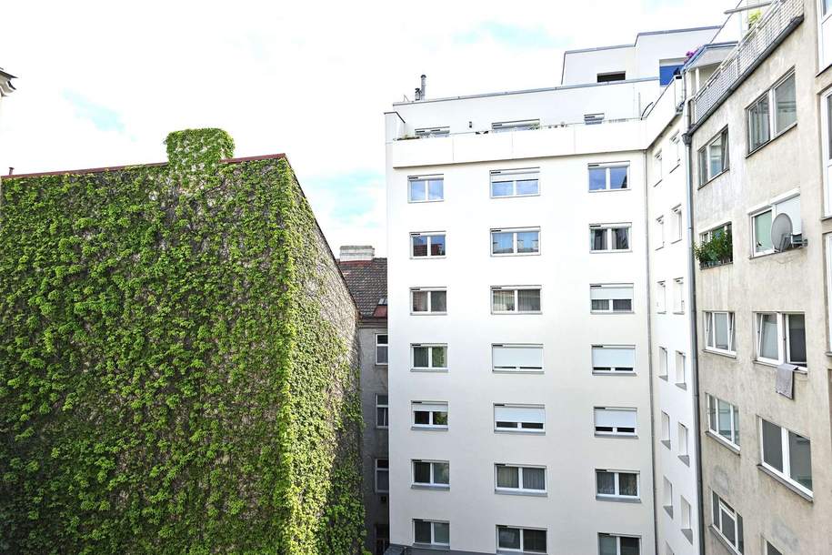 Geräumig – ruhig – U-Bahn = IDEAL!, Wohnung-kauf, 274.500,€, 1100 Wien 10., Favoriten