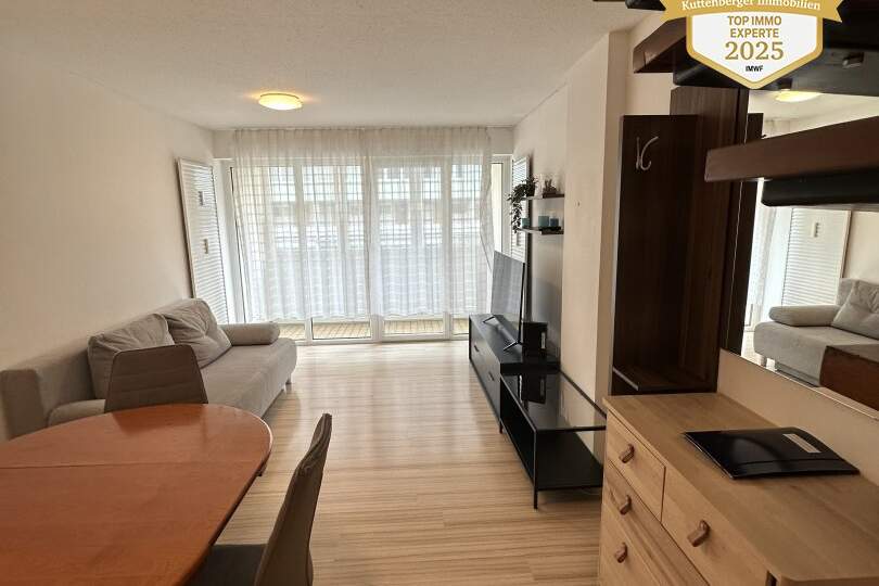 MAISONETTE-EIGENTUMSWOHNUNG MIT 3 BALKONEN IN ZENTRALER LAGE VON KREMS, Wohnung-kauf, 298.000,€, 3500 Krems an der Donau(Stadt)