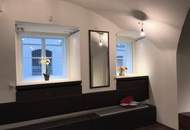 Attraktives Geschäftslokal in 1010 Wien – 170m² für 8.400€ Miete