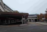 Bürofläche mit Tiefgaragenplätzen im Wohnungseigentum