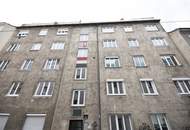 Charmante Starterwohnung in Top Lage beim Mittersteig im Herzen von Margareten