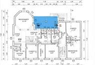 Podersdorf- Zweifamilienhaus mit Lagerhalle und Garten- viel Platz für alle!