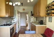 Im Herzen Wiens - provisionsfreie 4-Zimmer-Wohnung