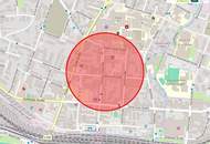 Moderne Mietwohnung in Top Lage - Erstbezug nach Generalsanierung!