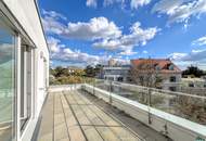 Familien(t)raum in Döbling – 4 Zimmer mit Klima und viel Freifläche