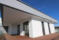 Penthouse-Traum mit XXL-Terrasse mitten in Wels