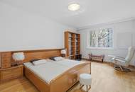 "Helle 2-Zimmer Wohnung, 67 m² – Toplage Nähe Naschmarkt"