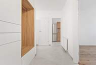 Wilhelminenberg – Komplett sanierte 2-Zimmer-Wohnung mit Loggia