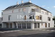 ERSTBEZUG Nähe Schloss Eßling - 2 Zimmer Wohnung mit Loggia - 1 Bedroom + Loggia