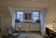 Dachgeschoss-Highlight in 1100 Wien: 3 Zimmer, moderne Ausstattung, tolle Aussicht!