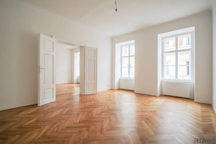 Nähe U3/ U4 *** Leben am Stadtpark *** separate Küche *** beim Wiener Konzerthaus und Wien Mitte, Wohnung-miete, 2.469,51,€, 1030 Wien 3., Landstraße