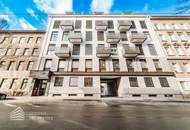 Schöne 3-Zimmer-Dachgeschosswohnung mit Terrasse, Nähe Matzleinsdorferplatz