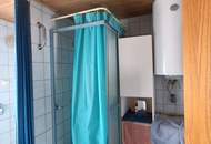 "Mühlwasser - Sanierungsschnäppchen auf Pachtgrund!"