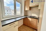 Charmante 1-Zi-Wohnung mit Einbauküche und Aufzug in 1090 Wien – Top Lage!