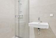 PROVISIONSFREI! 4-Zimmer-Wohnung mit viel Leichtigkeit und Licht | Zwei Bäder, Schrankraum | Loggia &amp; Balkon