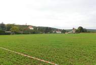 Baugrundstücke in Niederkreuzstetten in traumhafter Lage im Herzen des Weinviertels