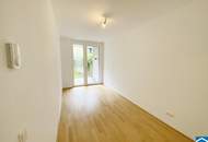 Traumhafte 3-Zimmer-Wohnung mit Terrasse und Garten