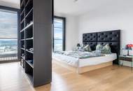 Bruckner Tower Linz - wohnen über den Dächern der Stadt
