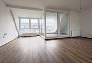 Über den Dächern von Linz – Traumhafte 4-Zimmer-Wohnung mit großer Dachterrasse