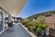 Terrassenträume und Bergblick – Wohnen auf höchstem Niveau
