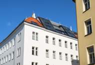 Traumhafte Dachgeschosswohnung im Herzen des 5. Bezirks ab 2030 direkt neben der U 2