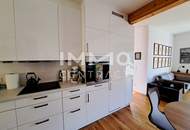 3- Zimmer- Wohnung mit Südausrichtung in der Krottendorfer Straße 22