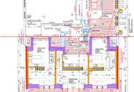 DG-Ausbau mit Baubewilligung im 7. Bezirk – 4 Wohnungen, ca. 344 m² gewichtete Fläche