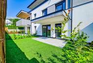 Moderne Architektur trifft idyllische Lage – Neubauwohnung in Imst!