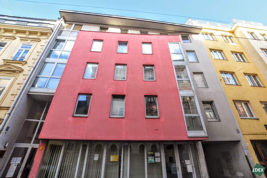 ZUM VERKAUF: Garagenstellplatz (Stapelparker) in der Grundsteingasse 30, Kleinobjekte-kauf, 18.000,€, 1160 Wien 16., Ottakring