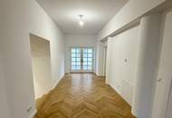 Neuwertige Terrassenwohnung in 1190 Wien: 3 Zimmer, 2 Terrassen, Fußbodenheizung!