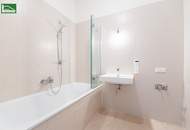 Investoren aufgepasst (Nettopreis) - Traumhafte Gartenwohnung in absoluter Grünruhelage mit TOP-Ausstattung - Provisionsfrei