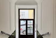 unbefristet Vermietete – 2-Zimmer-Wohnung in zentraler Lage des 15. Bezirks