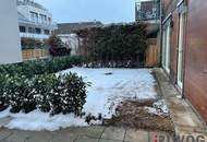 KLOSTERNEUBURG - Pärchenwohnung mit toller Terrasse