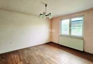 Platz für Wohnträume – großes, erschlossenes Grundstück mit Altbestand - für Familie oder Projektbau