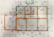Voll unterkellertes Zweifamilienhaus mit Garten, Carport &amp; Garage in sonniger Zentrumslage von Bad Hall!