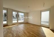 EDI N° 7 - Terrassen Traum - Zweizimmer Wohnung