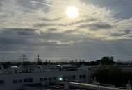 LOFT Wohnung - Nähe U2 Station Donauspital - 72 m2- neu saniert - Terrasse südseitig - mit Fernblick