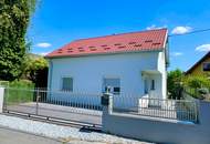 Wohnhaus mit Anbau und Pool in Graz