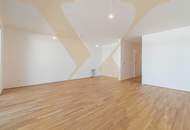 Wunderschöne 3-Zimmer-Neubauwohnung mit südwestlich ausgerichteter Freifläche in Linz zu verkaufen!