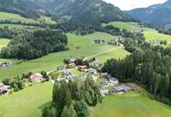 "Naturtraum Zistelberg" – modernes Einfamilienhaus in Pfarrwerfen!