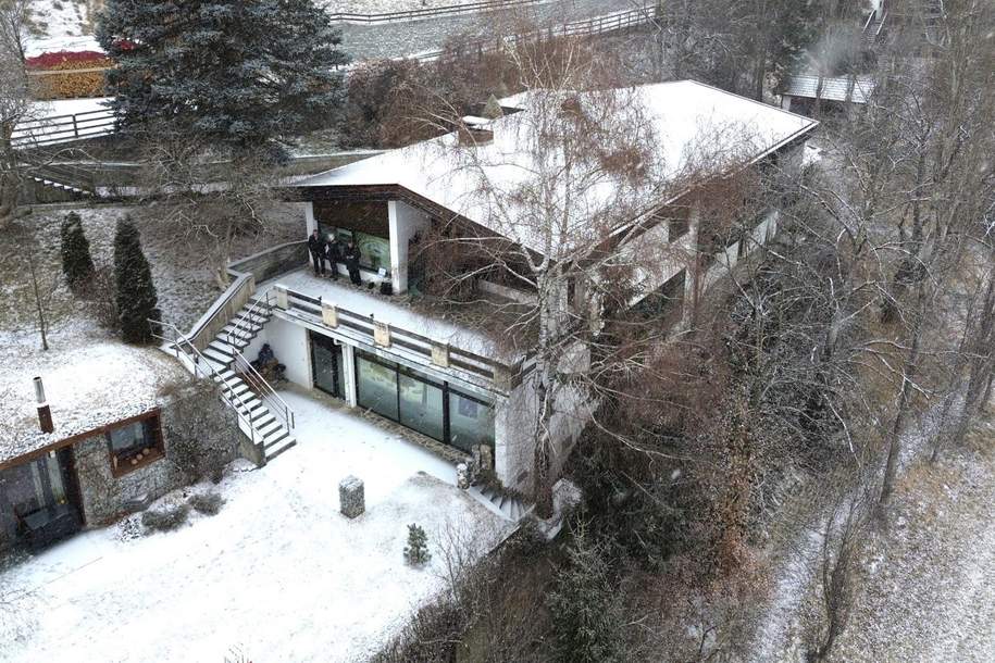 Baugrundstück mit Altbestand und Entwicklungspotenzial in Tarrenz!, Grund und Boden-kauf, 354.000,€, 6464 Imst