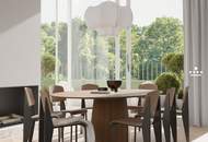 Chez - Residieren am Kaasgraben | Elegantes Gartenapartment für Familien