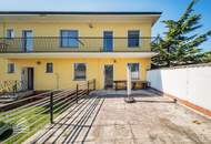 Exklusives Einfamilienhaus in Toplage