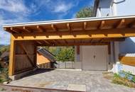 14979 Haushälfte mit Terrasse!