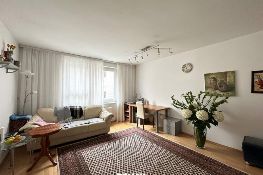 Moderne familienfreundliche Wohnung, Wohnung-kauf, 450.000,€, 1030 Wien 3., Landstraße
